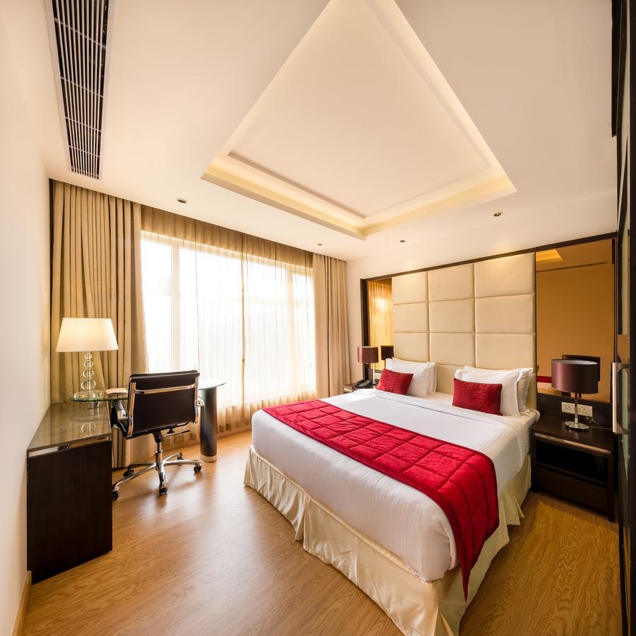 Tgi Grand Fortuna Hotel