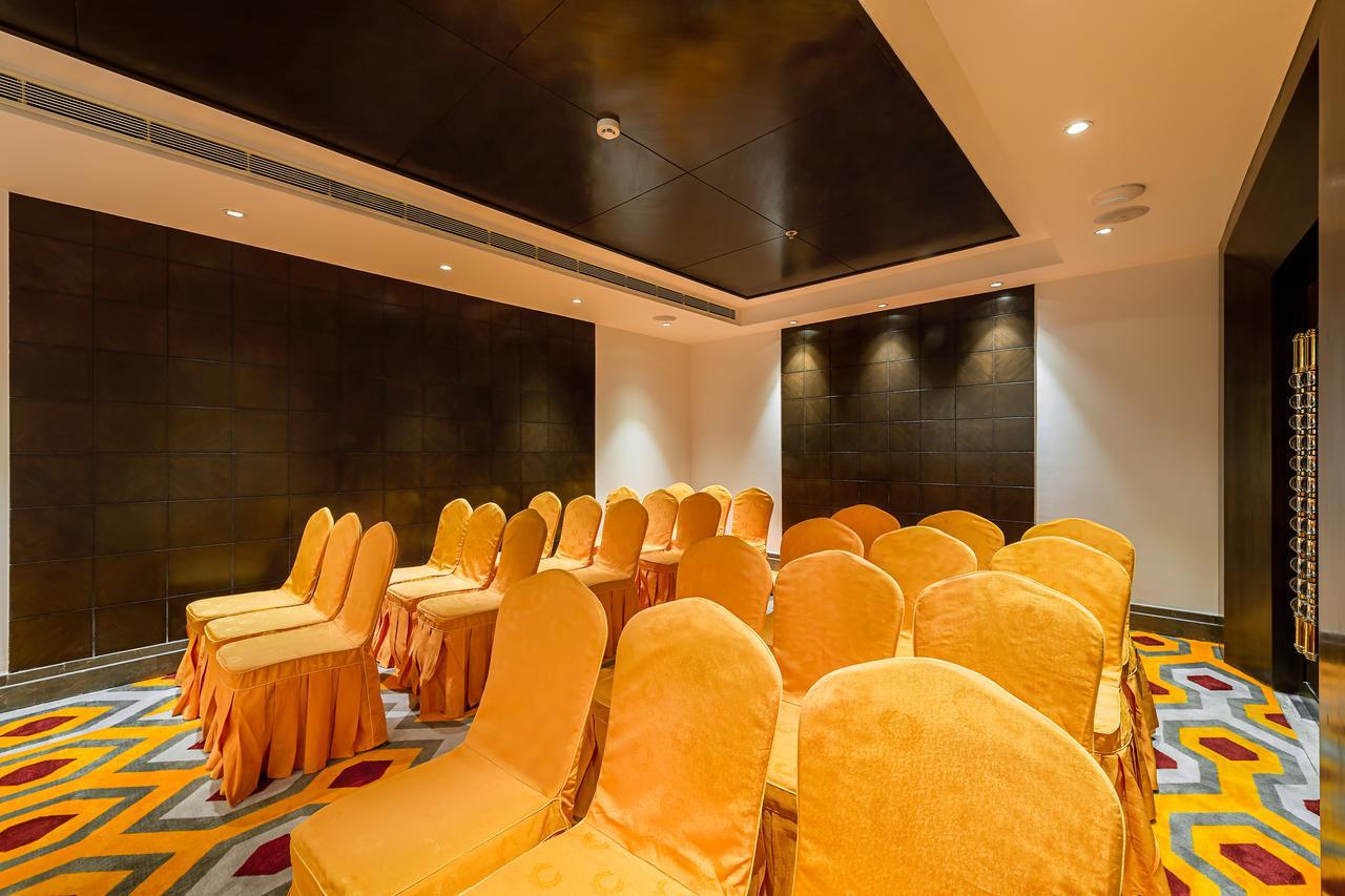 Hotel Tgi Grand Fortuna 3*