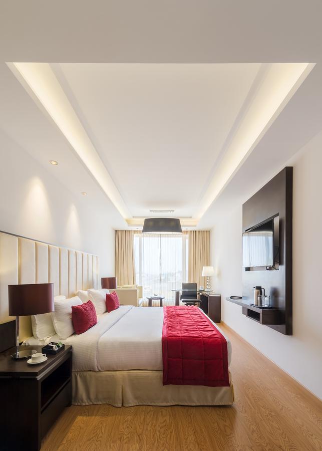 Tgi Grand Fortuna 3*