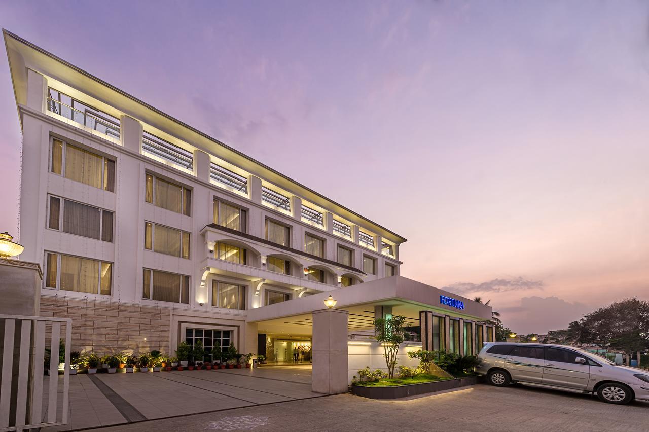 Hotel Tgi Grand Fortuna
