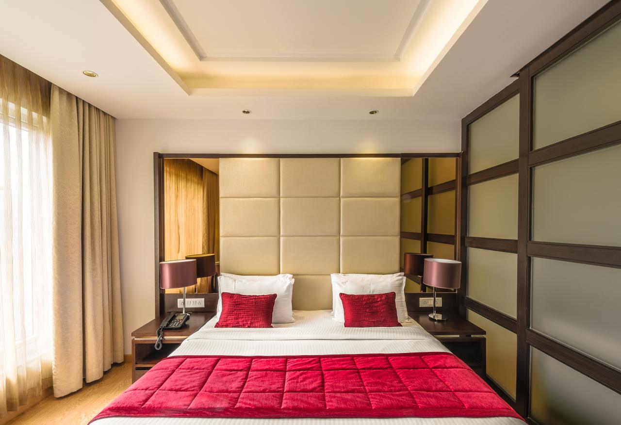 Tgi Grand Fortuna Hotel 3*