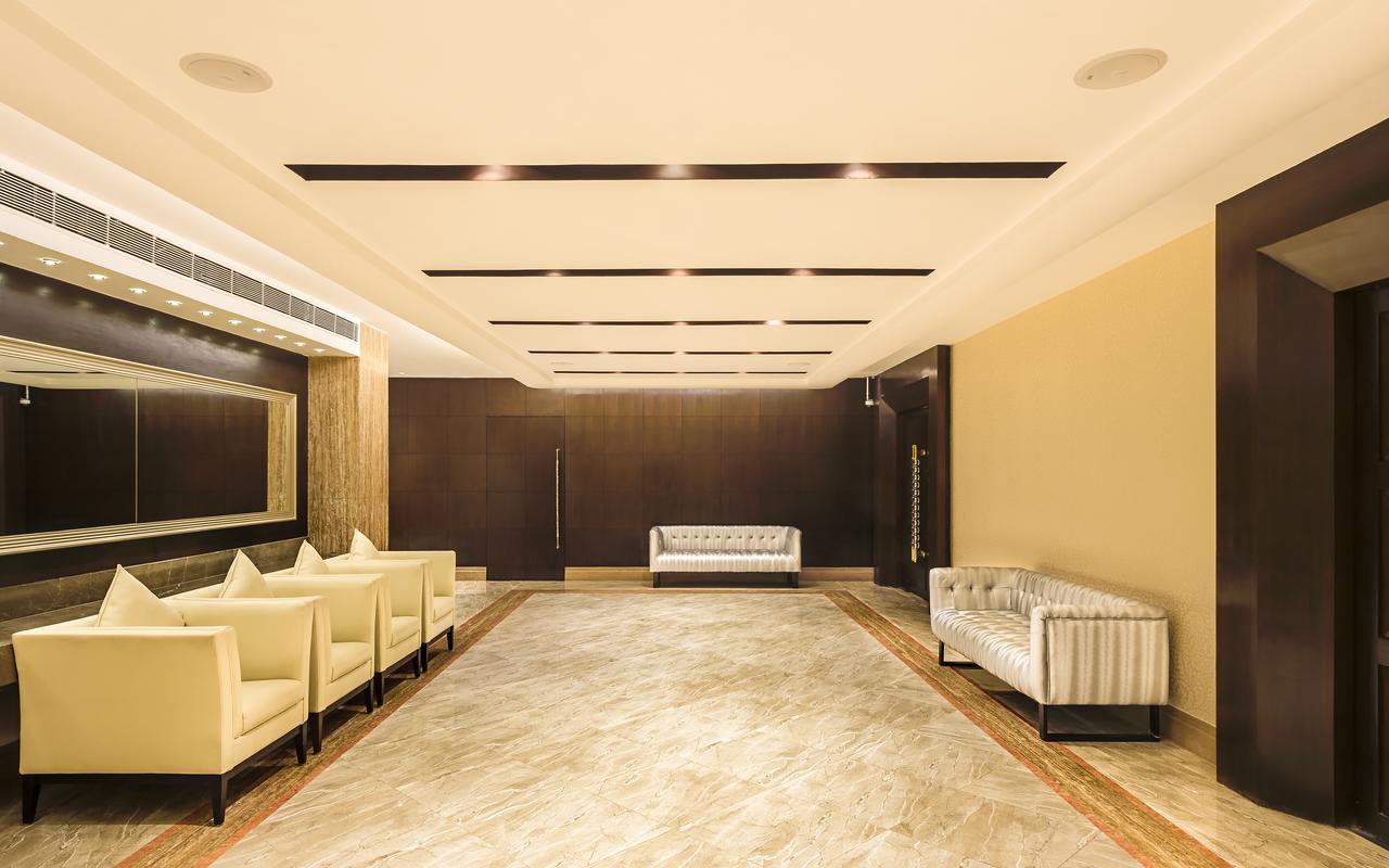 Hotel Tgi Grand Fortuna