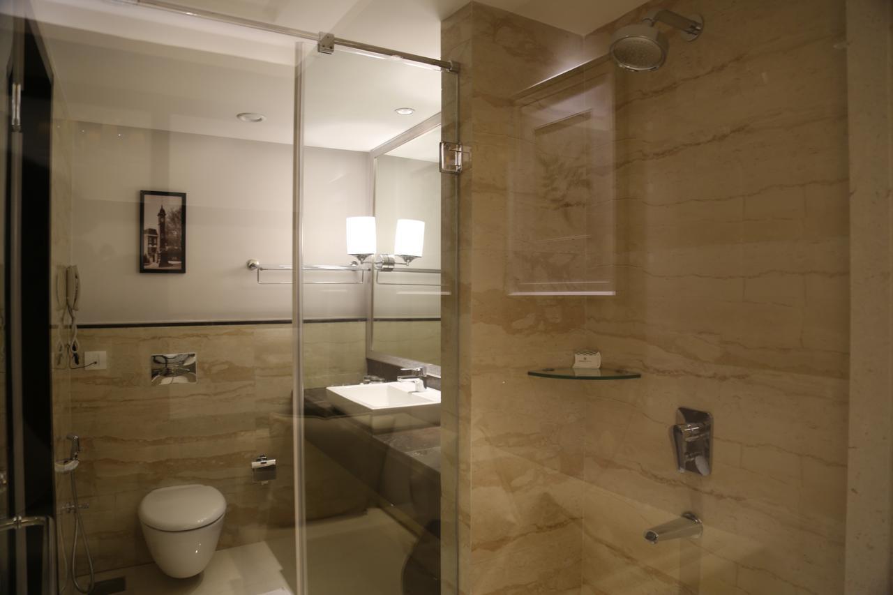 Hotel Tgi Grand Fortuna Hosur