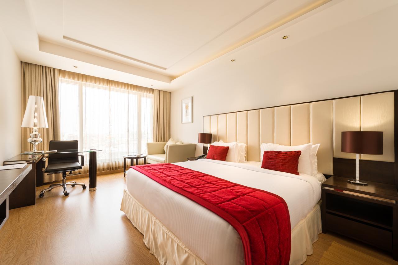 Tgi Grand Fortuna Hotel 3*
