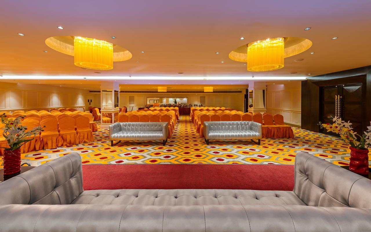 Tgi Grand Fortuna Hotel 3*