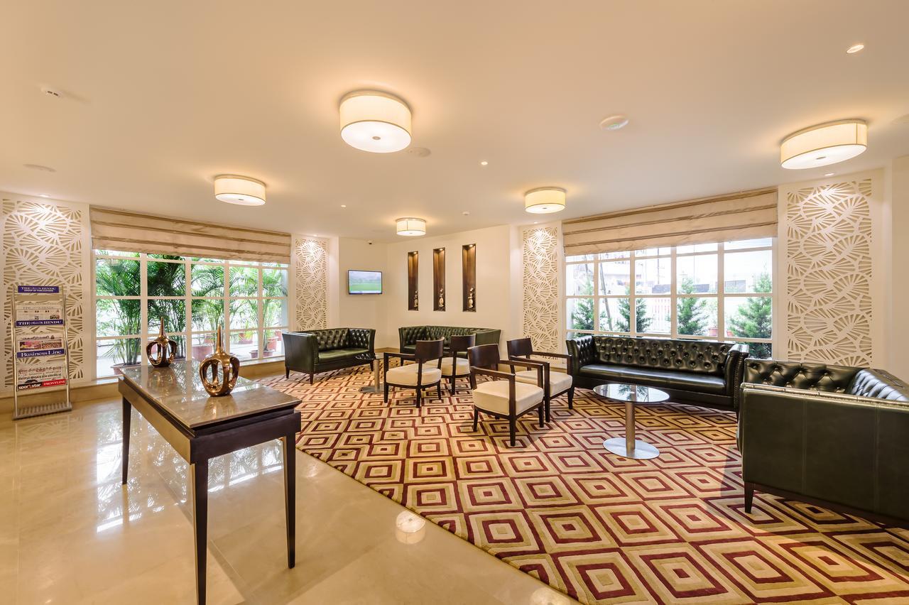 Hotel Tgi Grand Fortuna