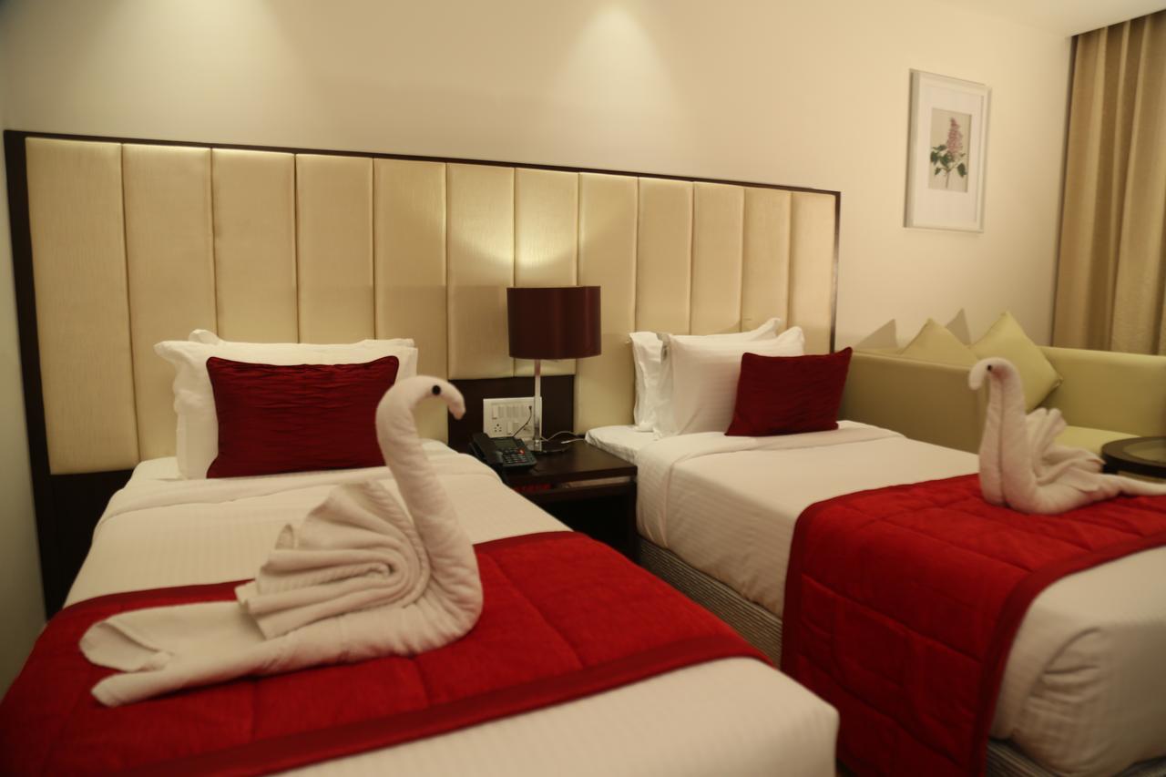 Tgi Grand Fortuna Hotel 3*