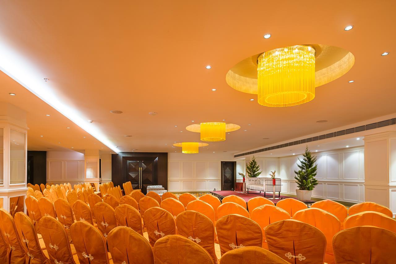 Tgi Grand Fortuna Hotel 3*