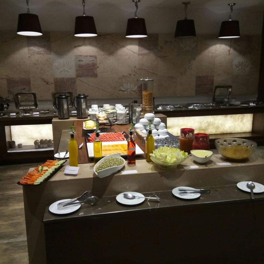 Hotel Tgi Grand Fortuna Hosur