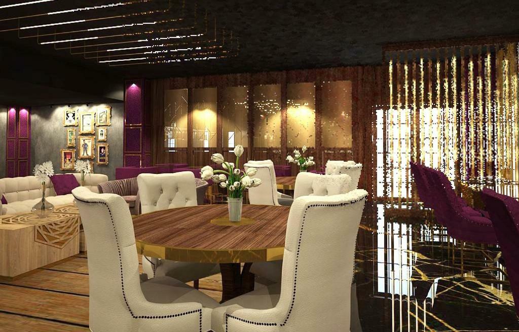 Hotel Tgi Grand Fortuna