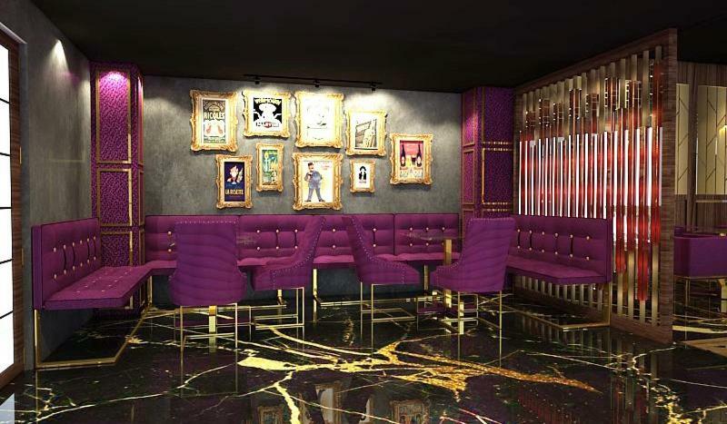 Tgi Grand Fortuna Hotel Hosur